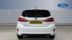 Ford Fiesta 1.0 EcoBoost 95 Trend 5dr Petrol Hatchback